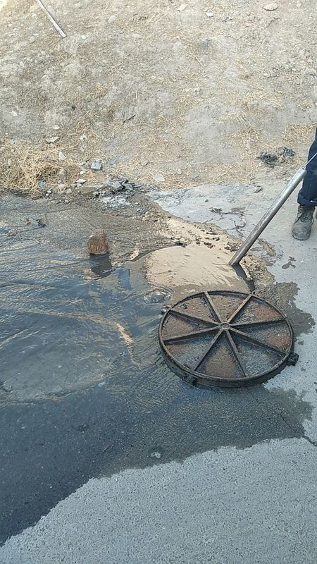 Kanalizatsiya quvurlarini tozalash xizmati sifatli va hamyonbop 24/7 Kanalizatsiya quvurlarini tozalash xizmati sifatli va hamyonbop 24/7