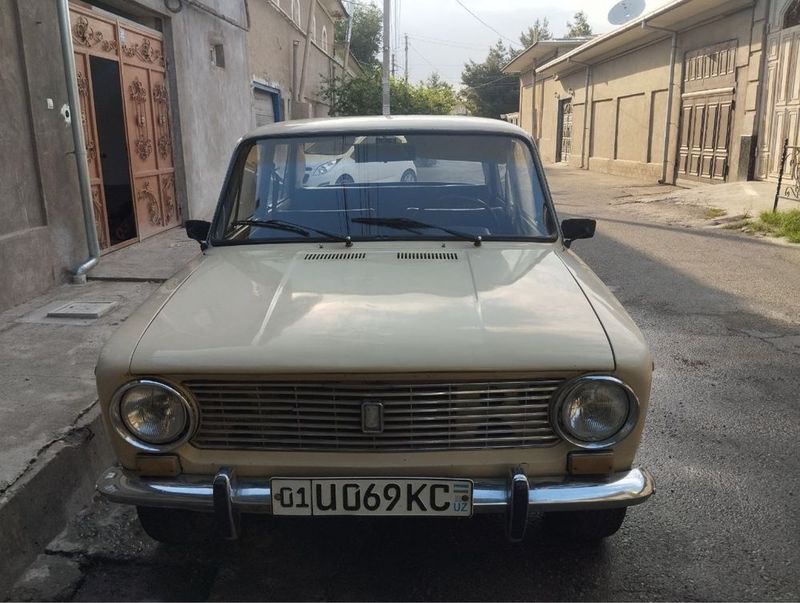 Jiguli Vaz2101 Jiguli Vaz2101