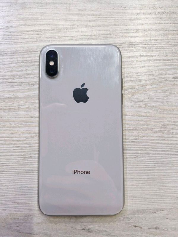 IPhone IPhone