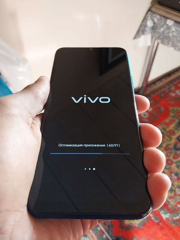 Vivo2026 3/32 идеальном состоянии