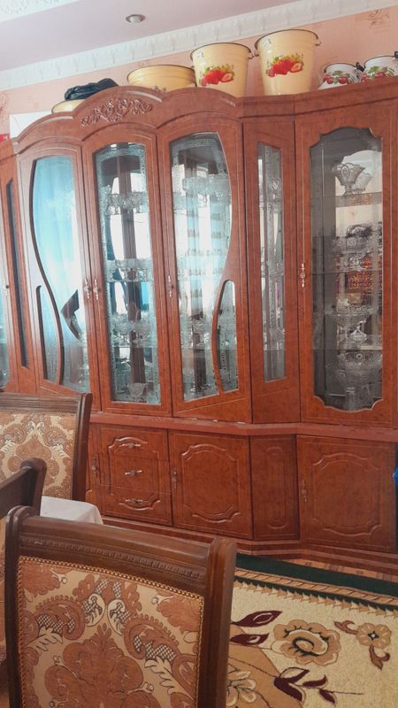 Mebel arzon narxda bervoraman xammasini
