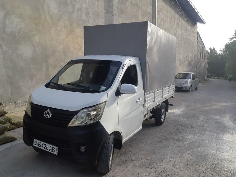 Changan sotiladi changan holati yahshi sotiladi Changan sotiladi changan holati yahshi sotiladi