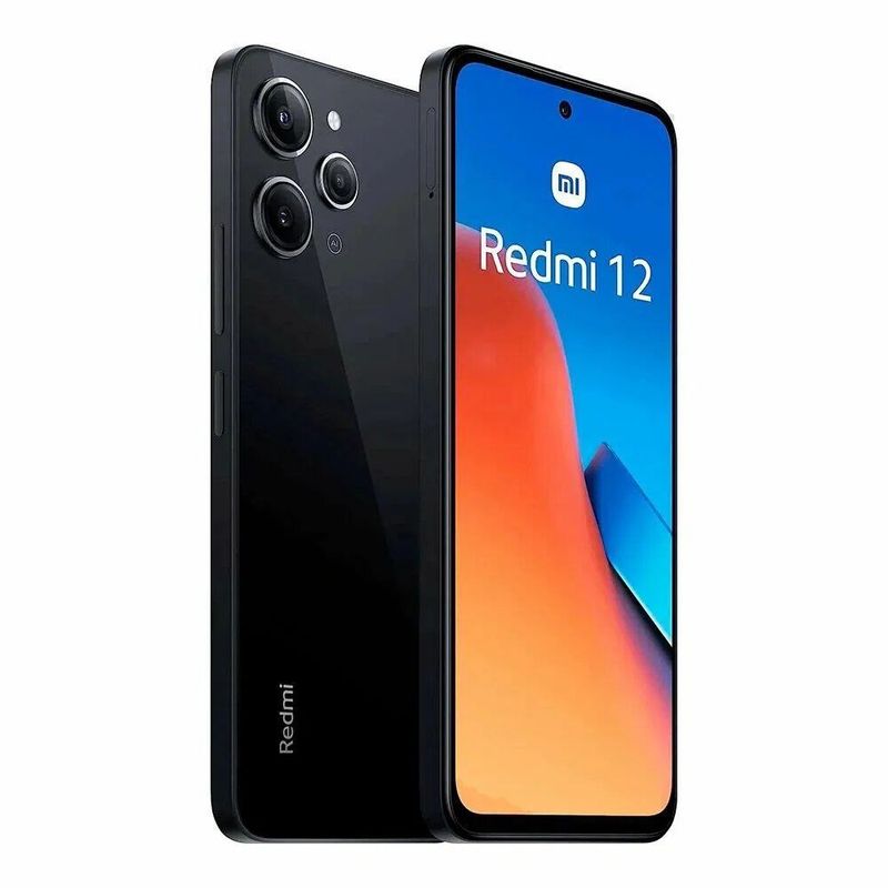 Redmi 12 xolati yaxshi ayibi yo