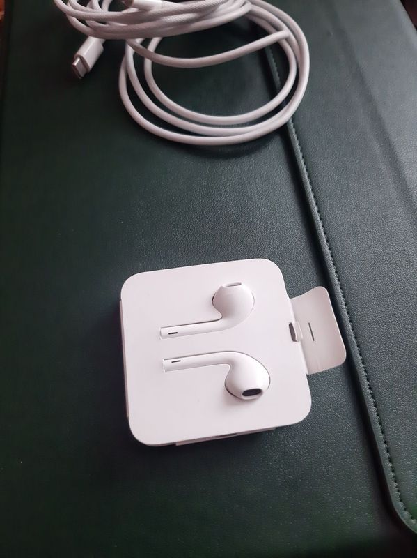 Наушник, Lighting earpods Наушник, Lighting earpods