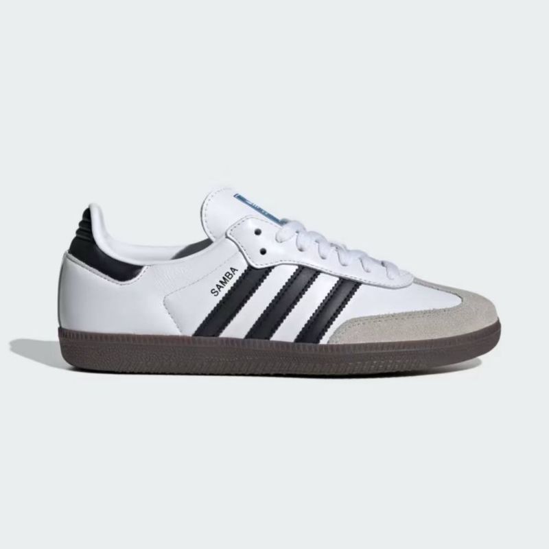 Adidas Samba с Америки