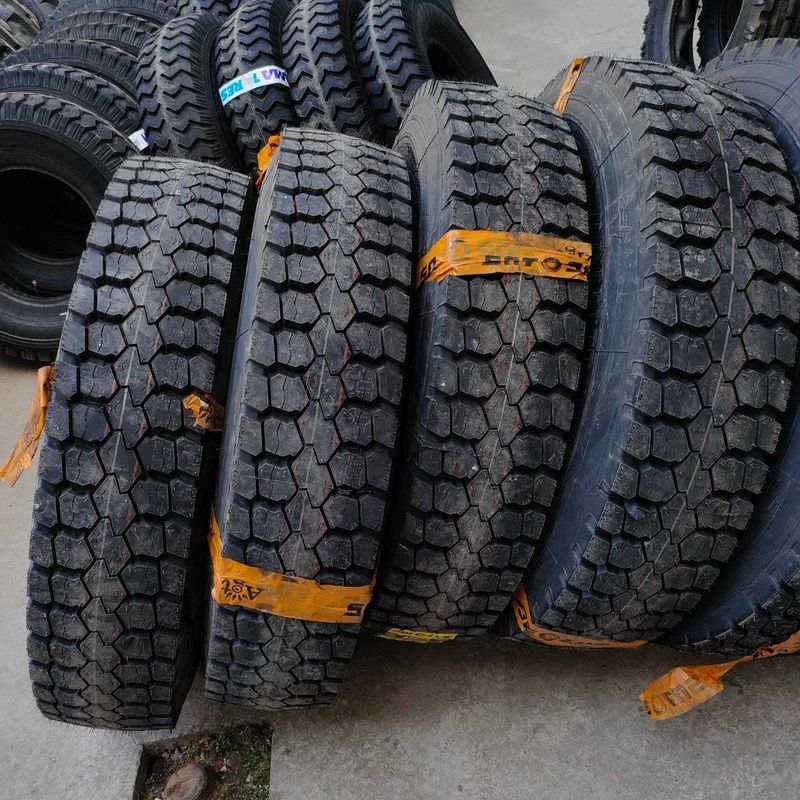 KAMAZ ЗИЛГА 9.00R20 (260) шина балонлар бор