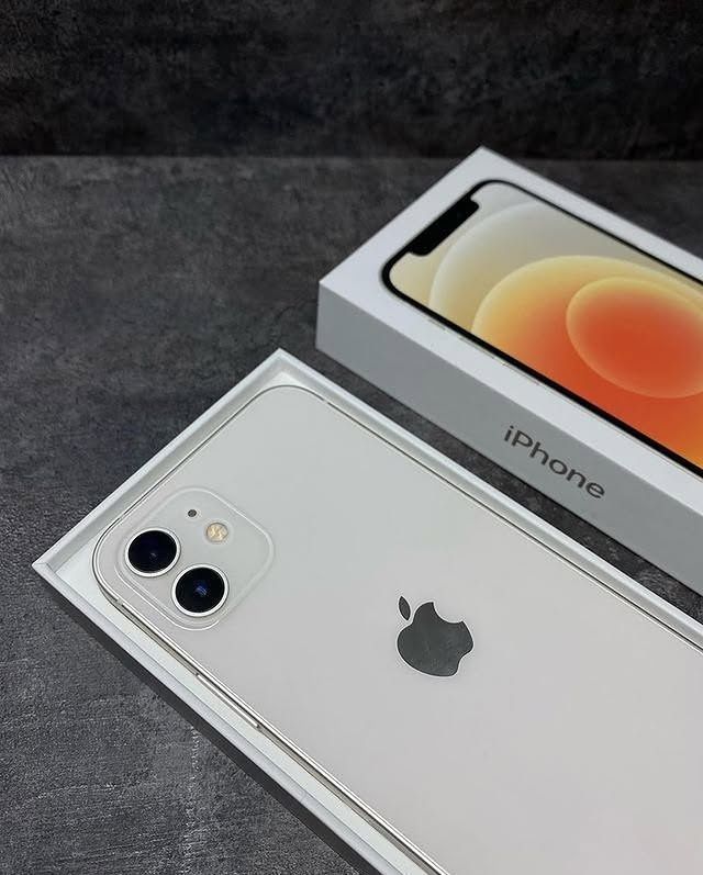 iPhone 12 variant