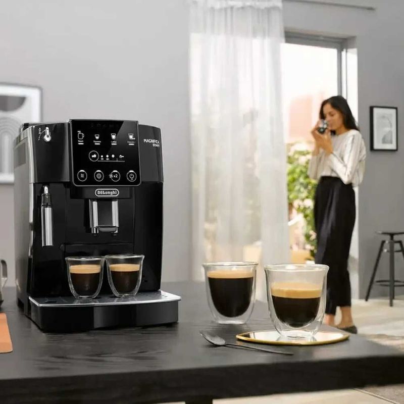 Кофемашина DeLonghi ECAM220.21.BG Magnifica Start Кофемашина DeLonghi ECAM220.21.BG Magnifica Start
