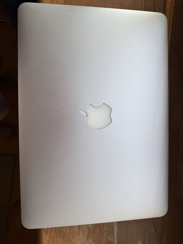 Macbook a1425 pro в нормальном состоянии