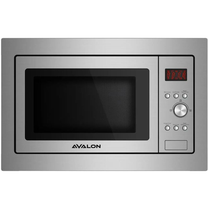 Встраиваемая микроволновая печь AVL-MBI2588 I