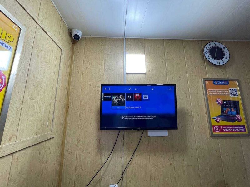 Продается PS4 PRO