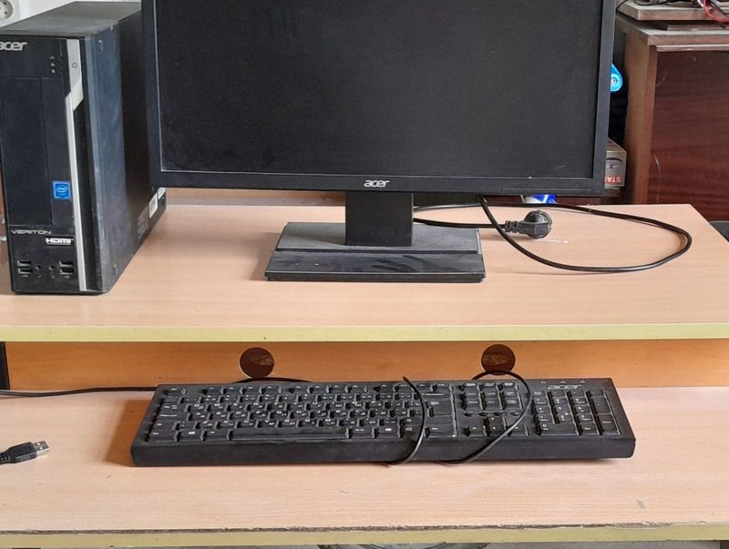 Acer computer ofisniy Acer computer ofisniy