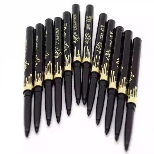 Карандаш Kylie Birthday Edition 2 in 1 EyeBrow тон 05 светлый. Карандаш Kylie Birthday Edition 2 in 1 EyeBrow тон 05 светлый.