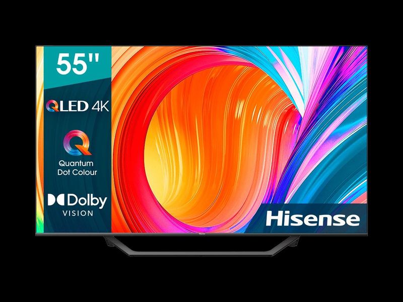 Hisense 55 A7 GQ Hisense 55 A7 GQ