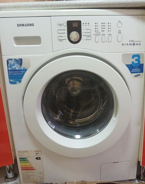 LG . Samsung . Ariston . Indesit. xar xil turdagi avtomat kirmoshina