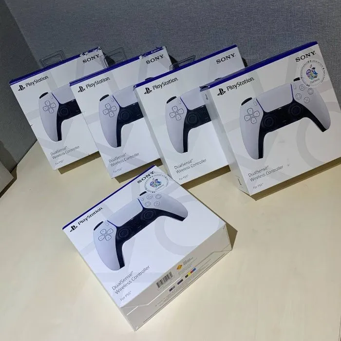 новые | Playstation 5 DualSense новые | Playstation 5 DualSense