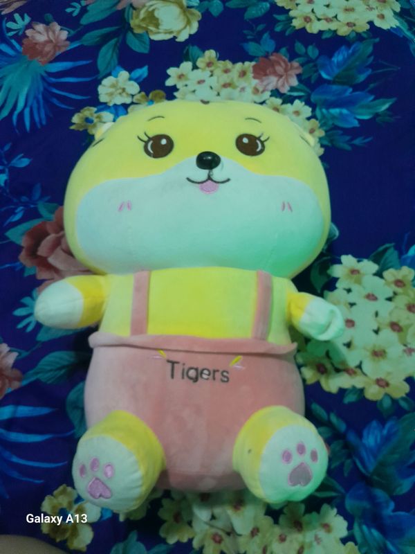45sm yangi  ismi tigers narxi 65ming