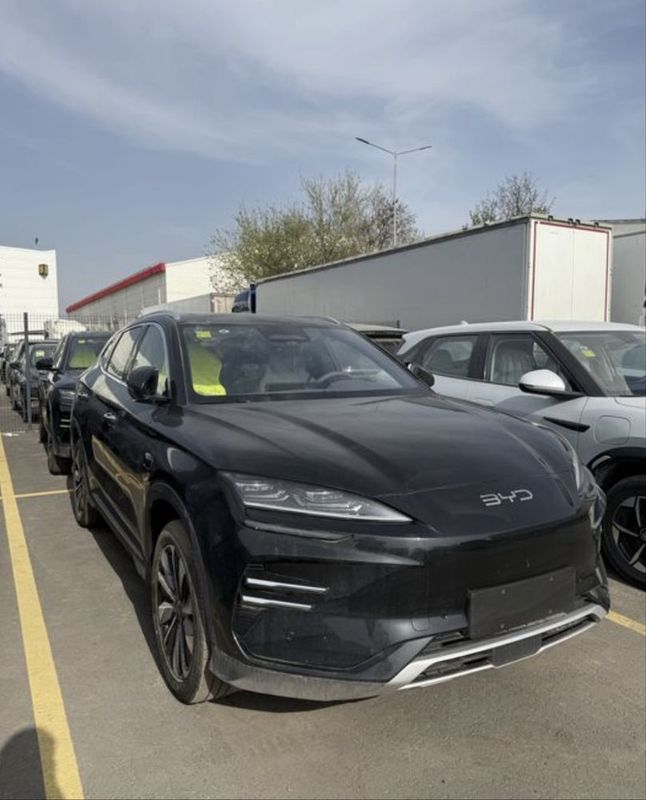 Byd chempion smart 605 sotuvda Byd chempion smart 605 sotuvda