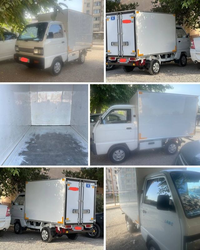 chevrolet labo 2020 chevrolet labo 2020