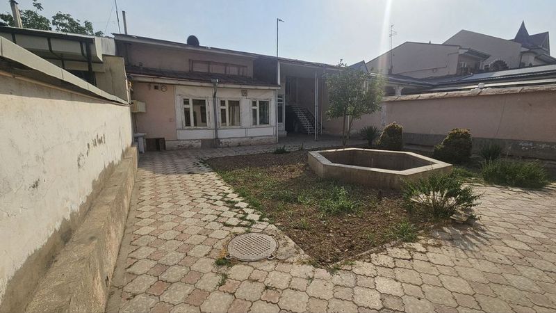 Продажа дома, участка на Чиланзаре Продажа дома, участка на Чиланзаре
