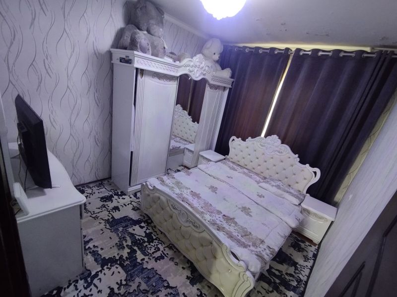 Спальня мебель Yotoqxona uchun Mevel Спальня мебель Yotoqxona uchun Mevel