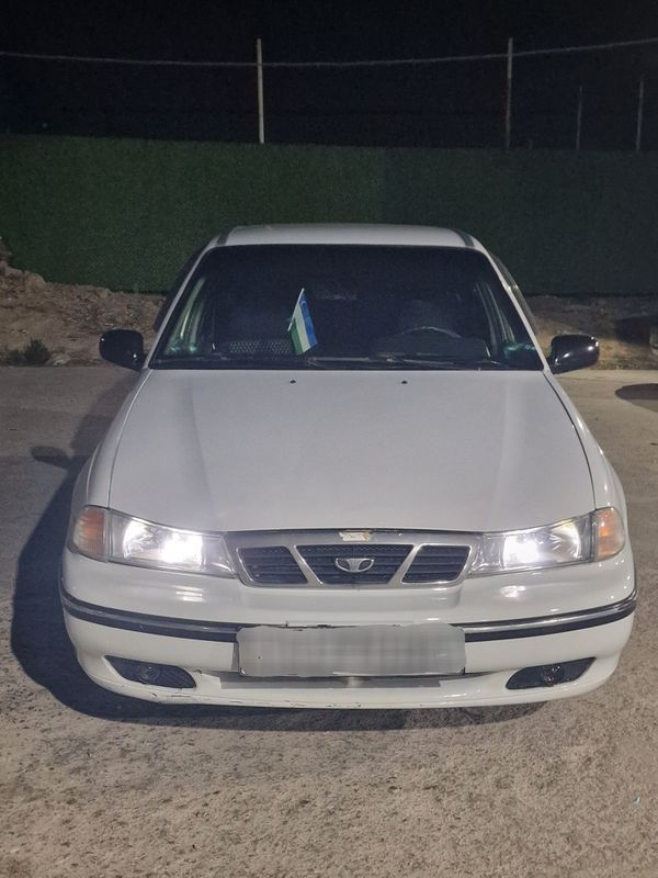 Daewoo Nexia Donc 1.5 Daewoo Nexia Donc 1.5