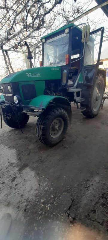 Traktor TTZ SOTILADI XARAJOTI YO‘Q realni oladiganlar telefon qilsin