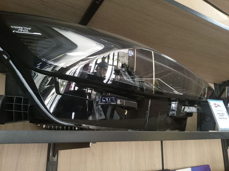 BAIC AUTO X7 Фара в сборе (правая) BAIC AUTO X7 Фара в сборе (правая)