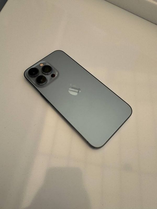 Iphone 13 pro 128gb Iphone 13 pro 128gb