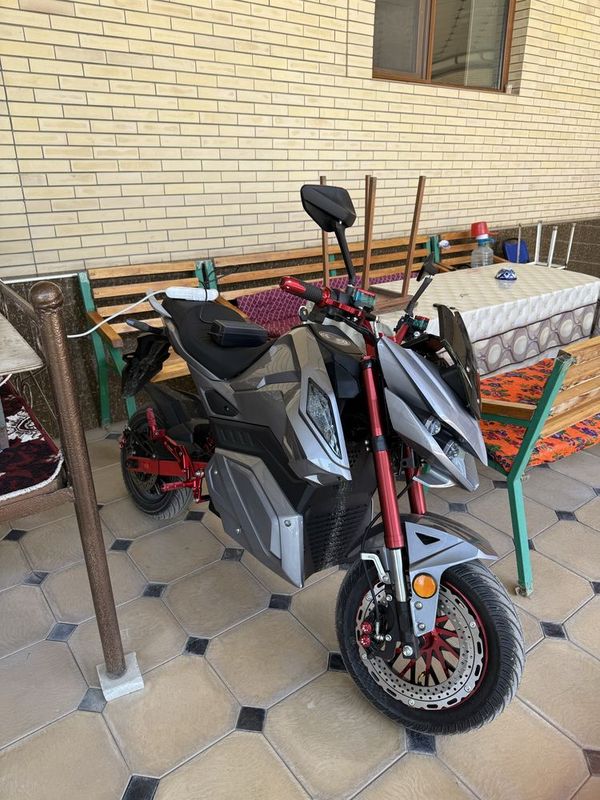 Electro moto sotiladi yangi Electro moto sotiladi yangi