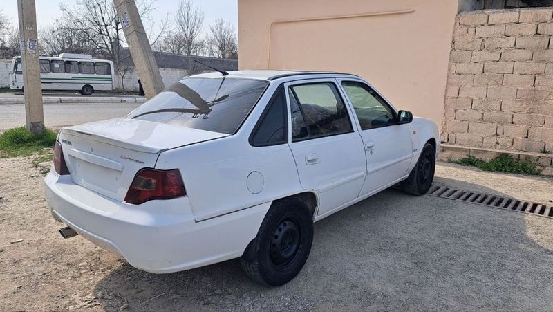 Neksa 1.6 super kansaner vekub beriladi