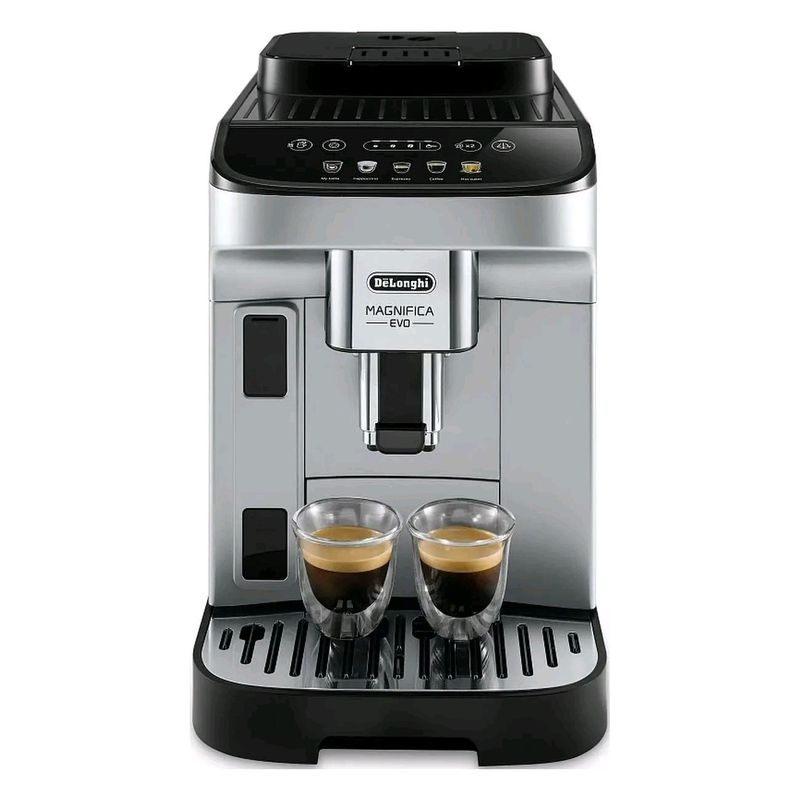 Кофемашина DeLonghi ECAM290.61.SB Magnifica Evo Кофемашина DeLonghi ECAM290.61.SB Magnifica Evo