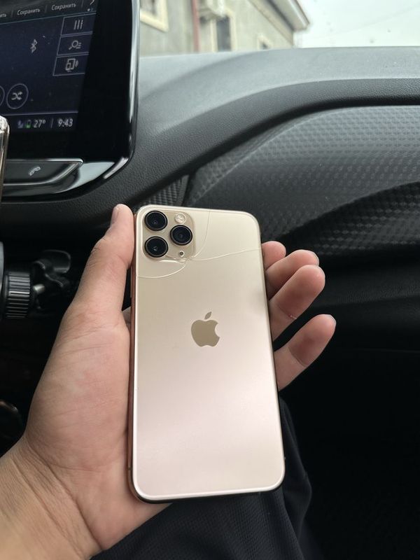 Iphone 11 pro sotiladi Iphone 11 pro sotiladi