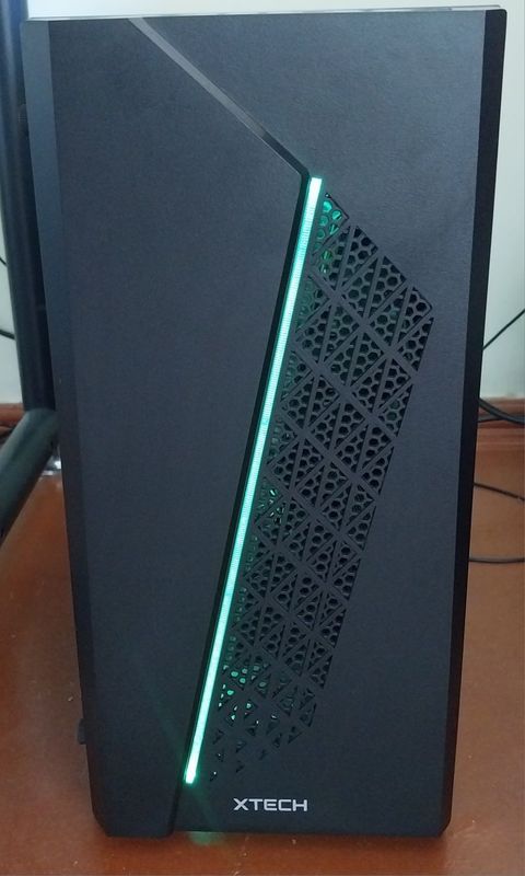 PC h310+G5500+8G PC h310+G5500+8G