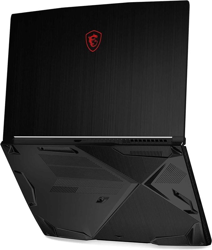 MSI GF63 Thin 10 UD