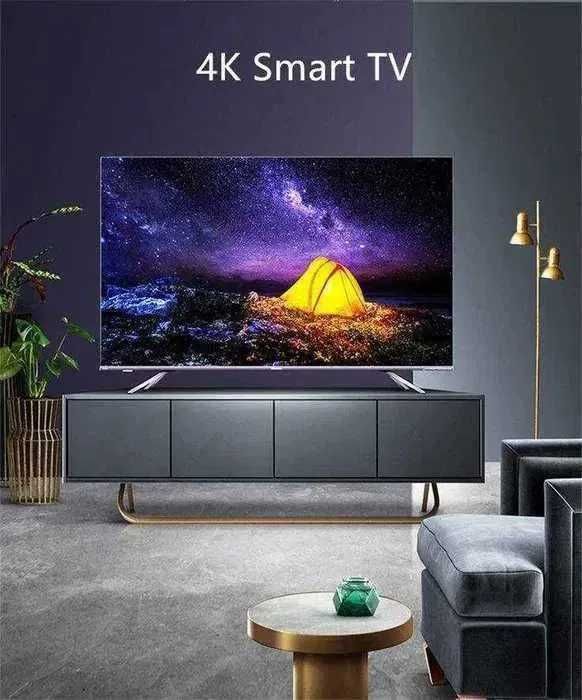 Телевизор Immer *65 *4K *UHD Webos / Google TV доставка бесплатный