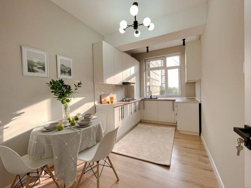 Квартира 3х комнатная ЖК Azia House Яшнабадский рн Квартира 3х комнатная ЖК Azia House Яшнабадский рн