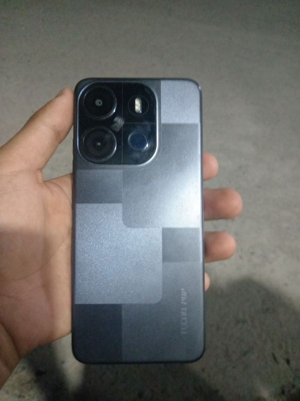 TECNO pop 7 sotiladi