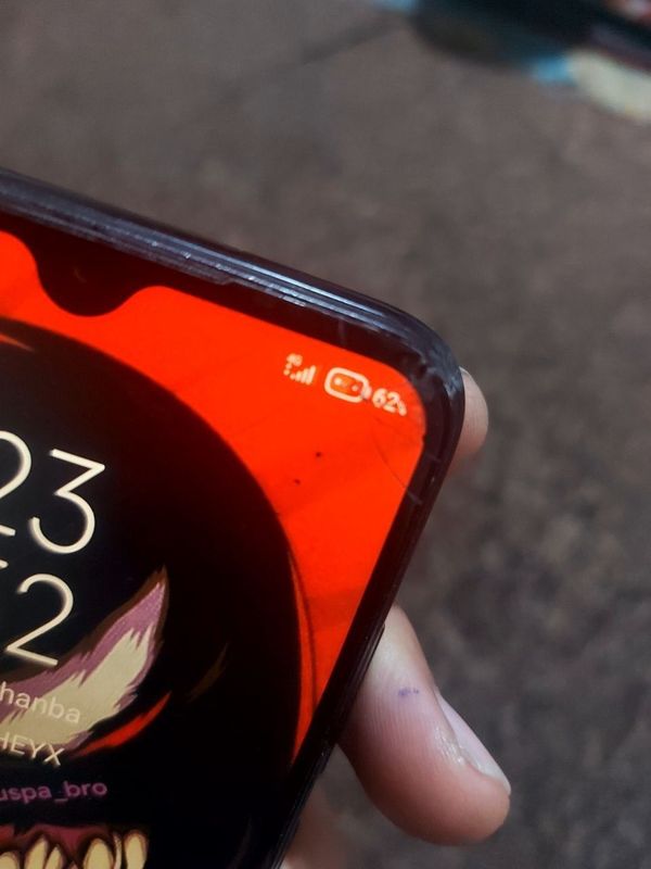 Redmi Not 8 128GB Redmi Not 8 128GB