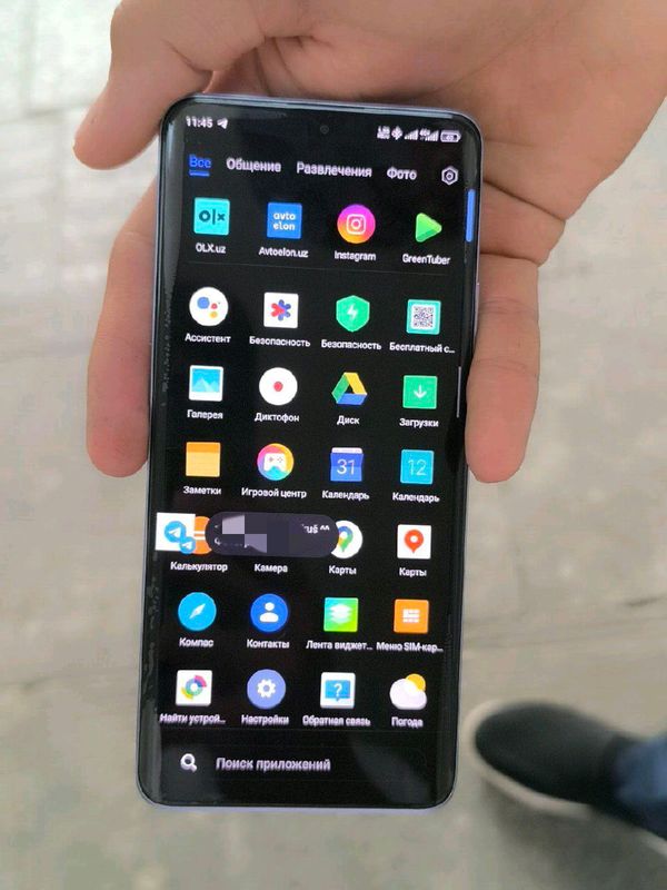 redmi note 13 pro + 5G 8/8 256 holati zor redmi note 13 pro + 5G 8/8 256 holati zor