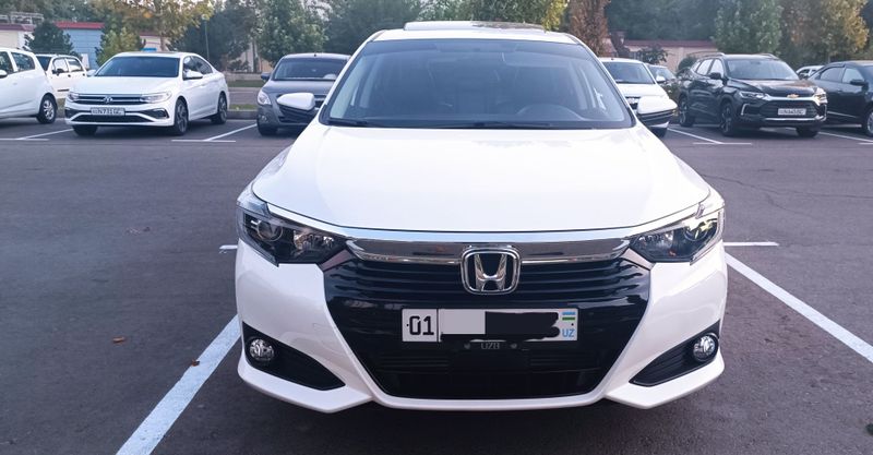 Продам Honda Crider 2023 года октябрь