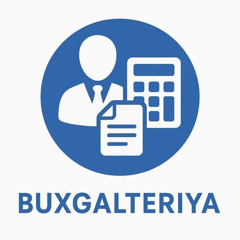 Buxgalteriya xizmatlari — kichik va mikrofirmalar uchun Buxgalteriya xizmatlari — kichik va mikrofirmalar uchun