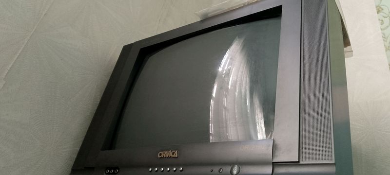televizor ORVICA, 200 ming, tez sotiladi