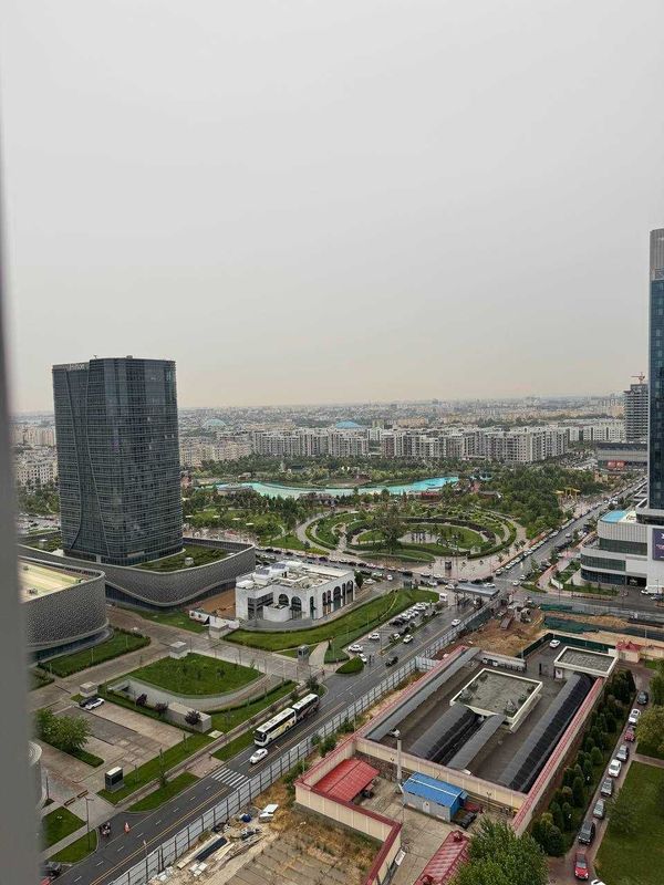 АРЕНДА КВАРТИРА! 3ком квартира на 18этаже ЖК Nest one 53м2 вид на парк АРЕНДА КВАРТИРА! 3ком квартира на 18этаже ЖК Nest one 53м2 вид на парк