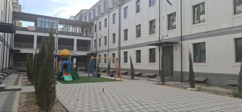 Арзон ва срочни сотилади 2 хонали 71.25 m² Арзон ва срочни сотилади 2 хонали 71.25 m²