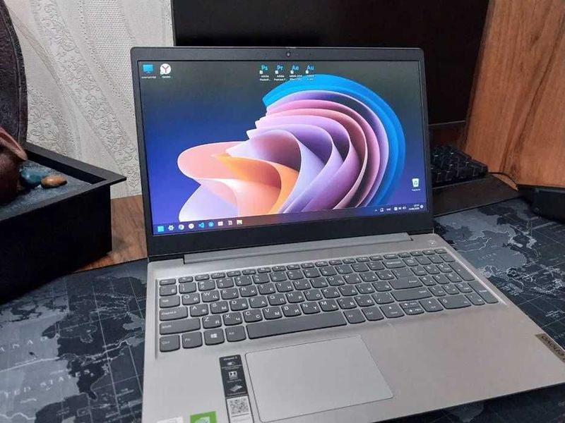 Lenovo ideapad 3