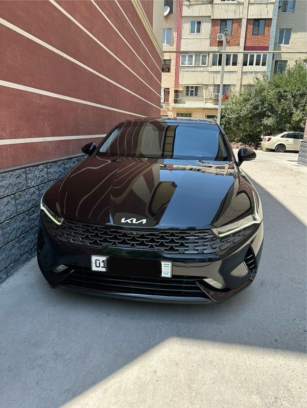 KIA k5 Stayll 2021 sotiladi KIA k5 Stayll 2021 sotiladi