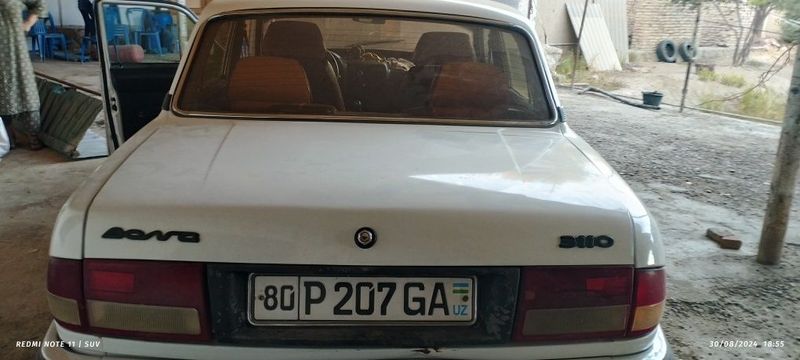 Mashina Volga 3110