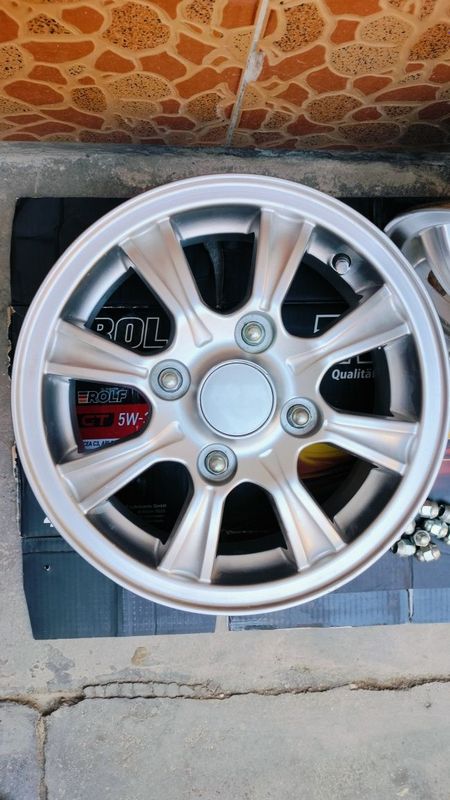 Диска R 13 Matiz Диска R 13 Matiz