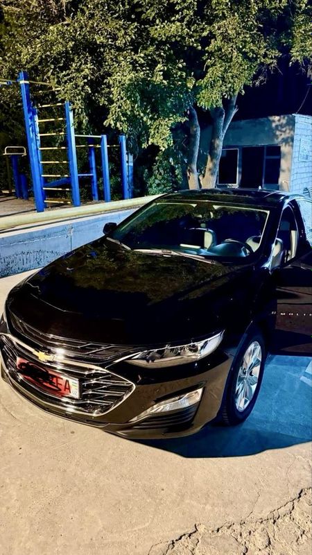 Malibu 2 Primer сотилади Malibu 2 Primer сотилади